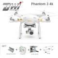 DWI Dowellin Professional Quadcopter Phantom 3 Standard With 4k Camera